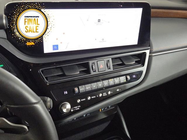 Certified 2024 Lexus ES 250 w/ Premium Package image 23