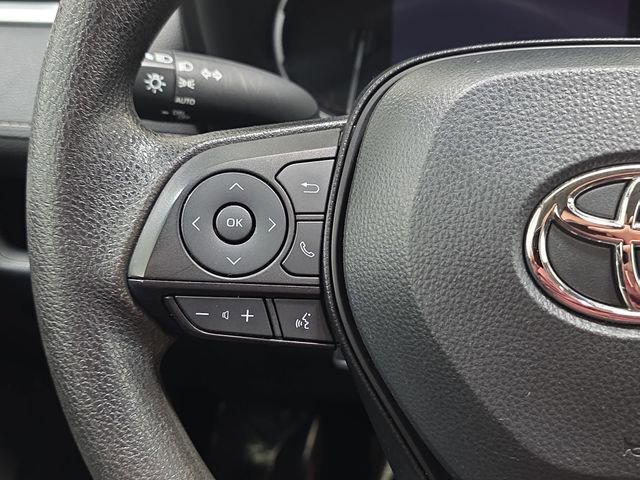 Certified 2023 Toyota RAV4 XLE image 13
