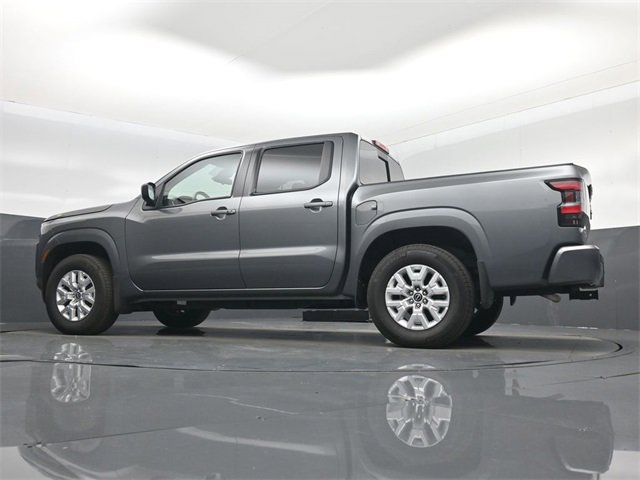 Used 2024 Nissan Frontier SV w/ SV Convenience Package image 61