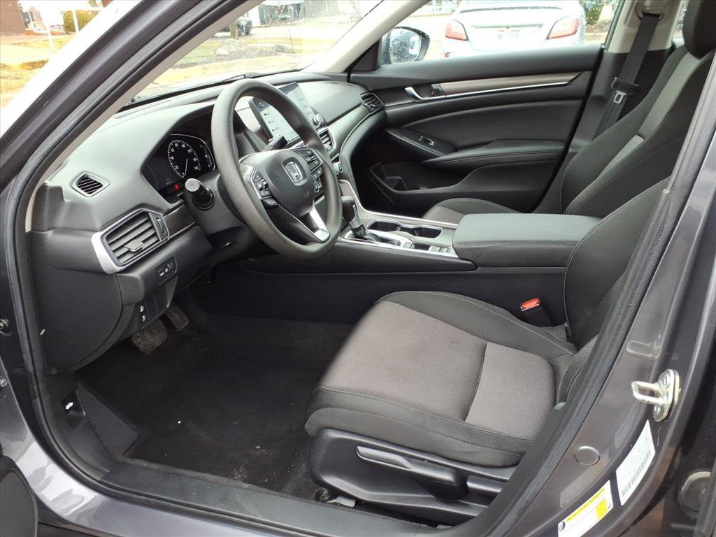 Used 2020 Honda Accord LX image 11