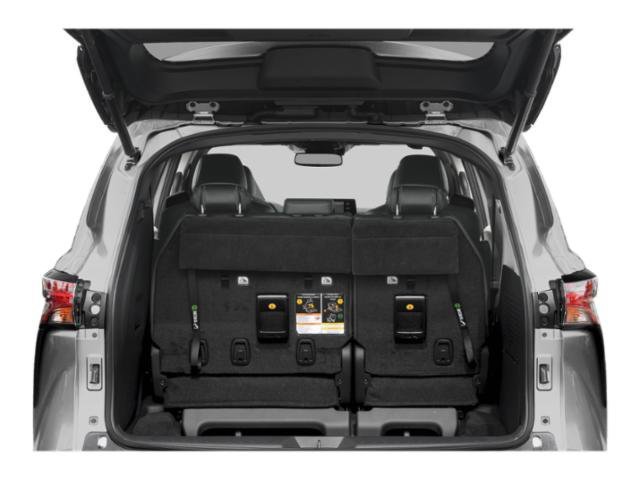 Used 2023 Toyota Sienna Platinum AWD/4WD image 11