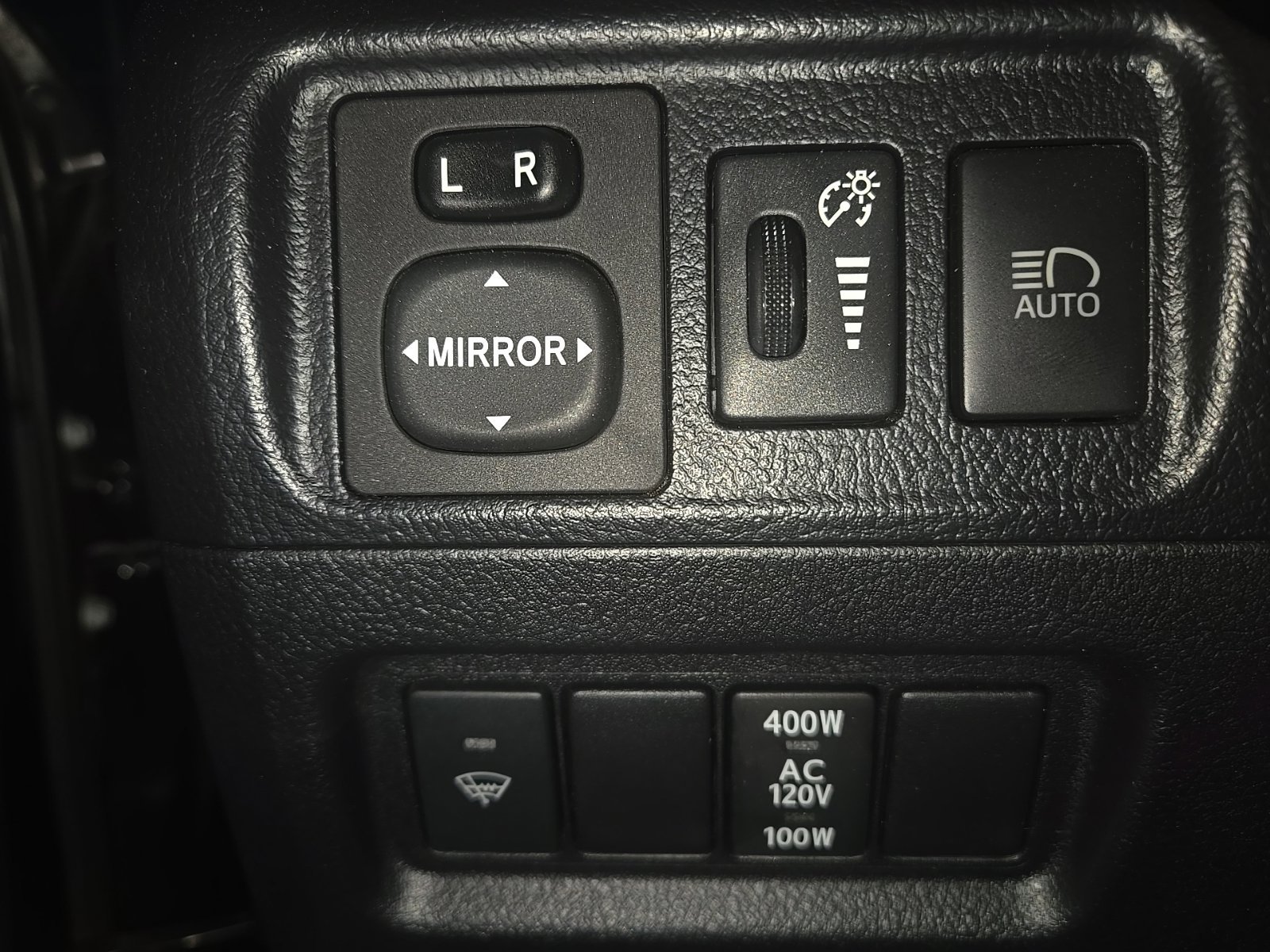 Used 2021 Toyota 4Runner TRD Pro AWD/4WD image 13