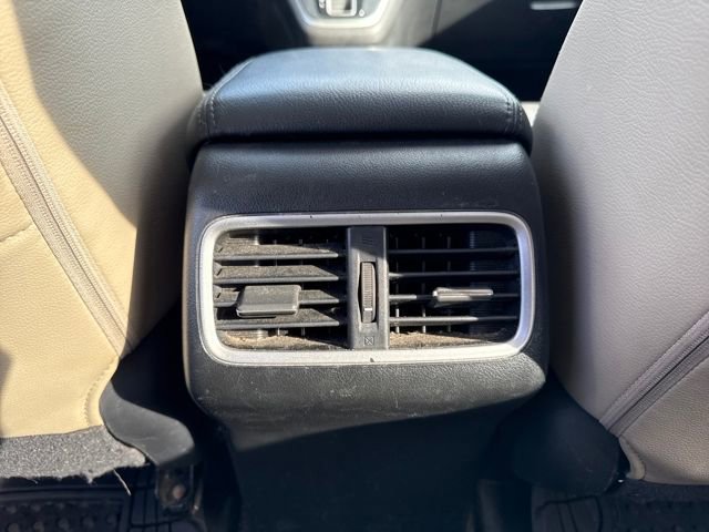 Used 2015 Honda CR-V Touring image 21