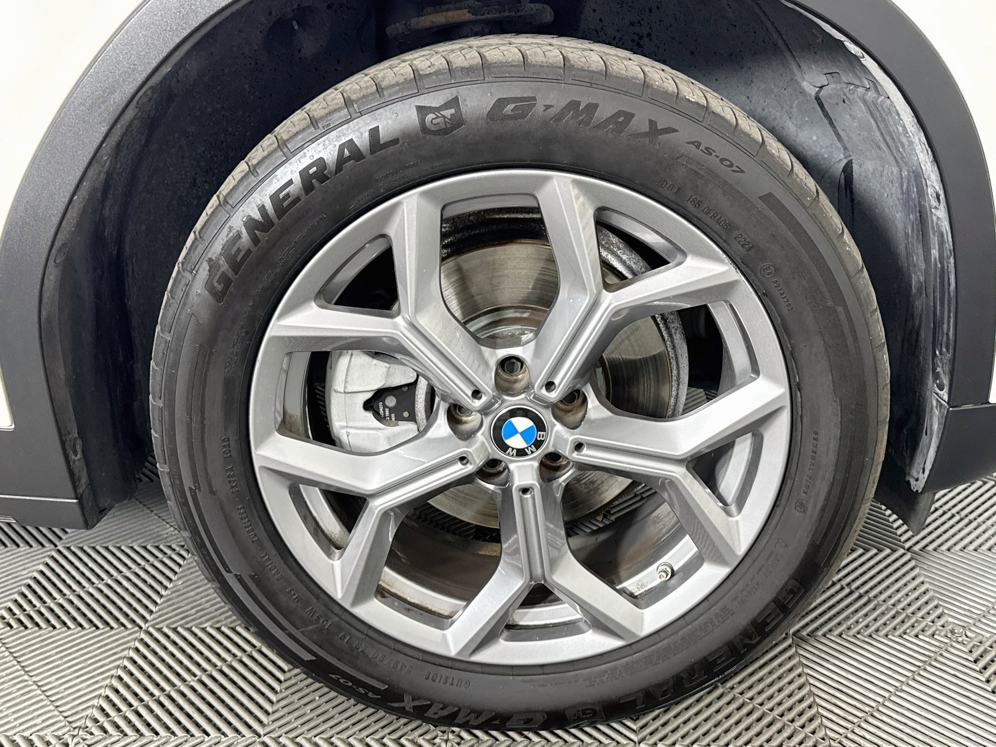 Used 2023 BMW X3 sDrive30i RWD image 30
