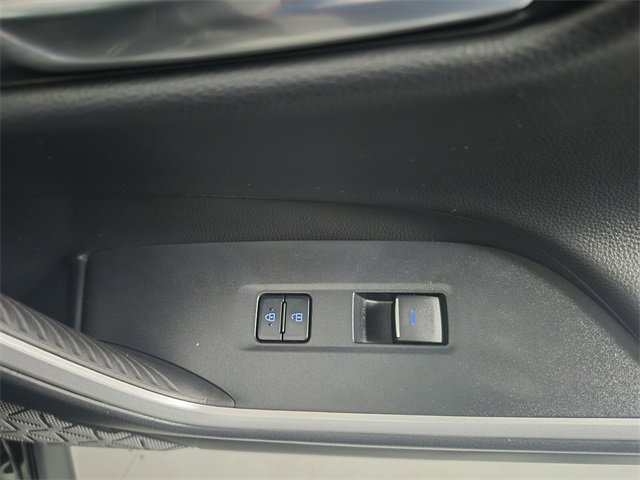 Certified 2022 Toyota RAV4 TRD Off-Road image 32