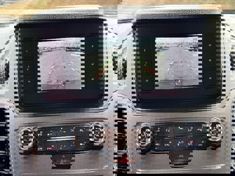 Used 2022 Ford Transit Connect XL w/ Trailer Tow Package image 15