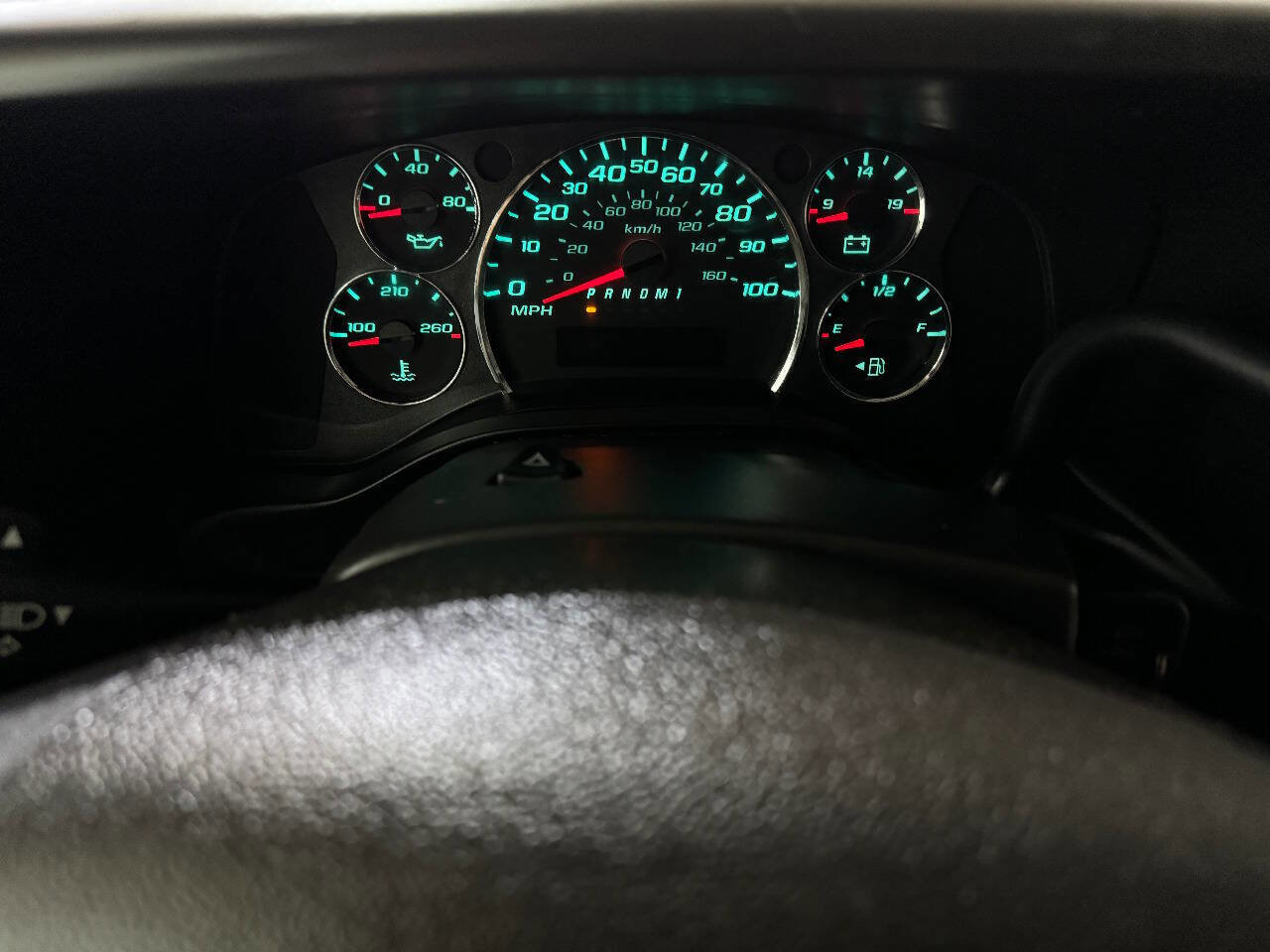 Used 2017 GMC Savana 2500 image 79