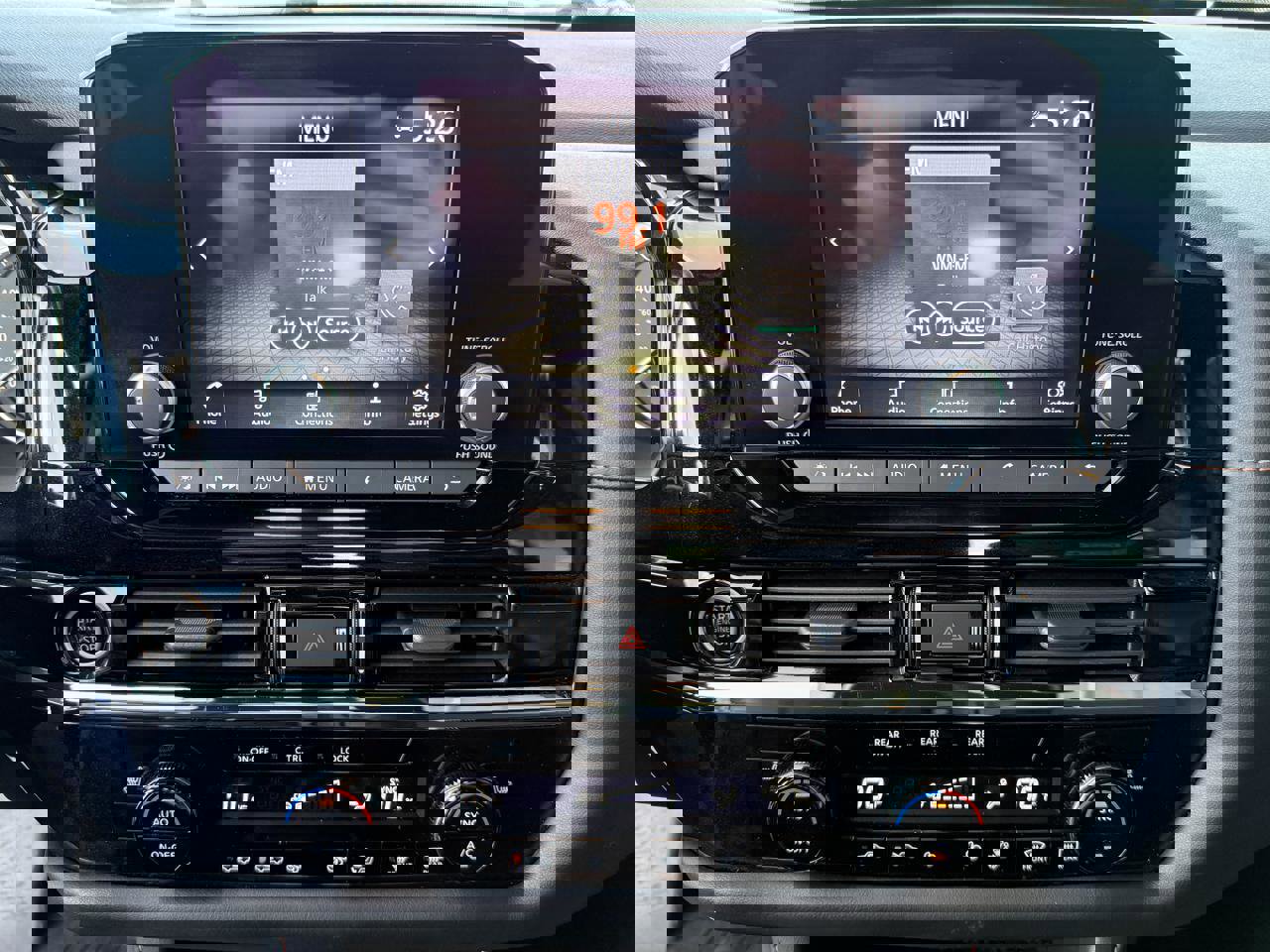 Used 2023 Nissan Pathfinder Rock Creek image 18