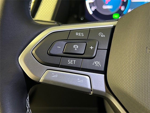 New 2026 Volkswagen Atlas Cross Sport SEL image 14