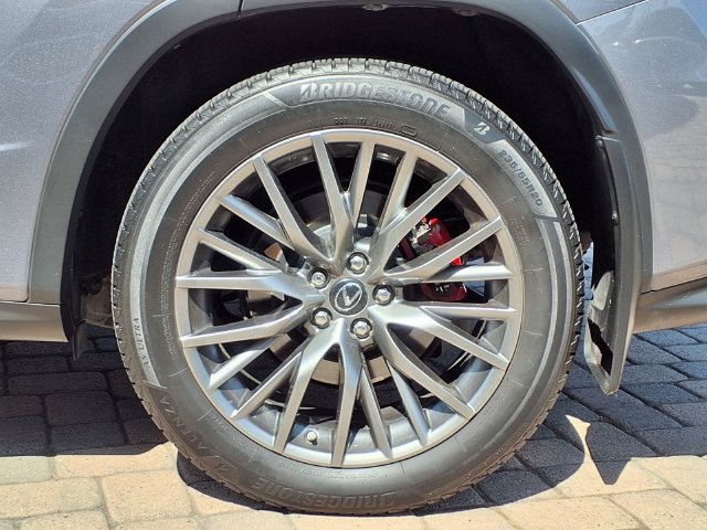Used 2019 Lexus RX 350 F Sport AWD/4WD image 7