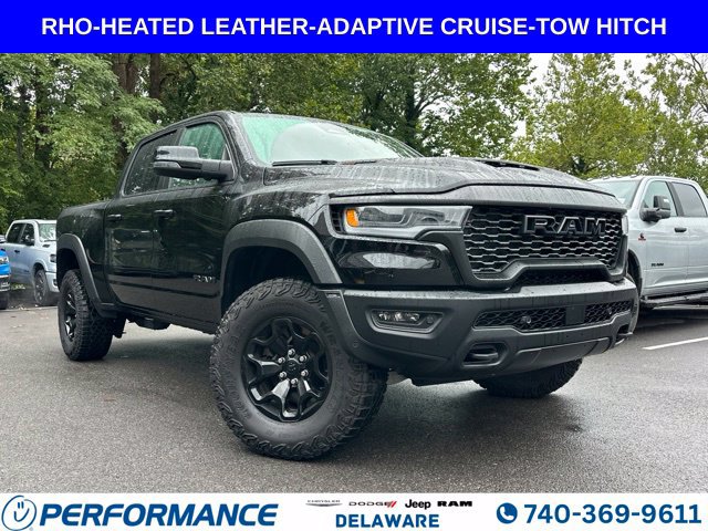 Used 2026 RAM 1500 RHO
