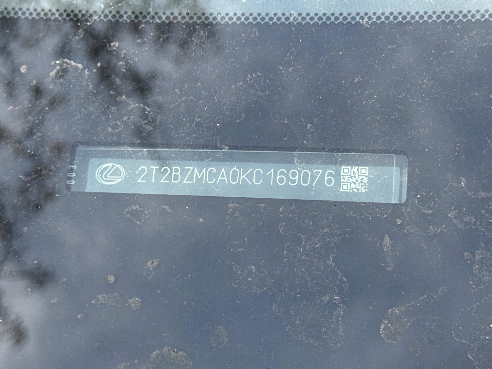 Used 2019 Lexus RX 350 AWD image 6