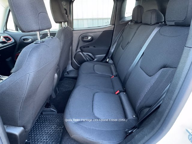 Used 2021 Jeep Renegade Sport AWD/4WD image 18