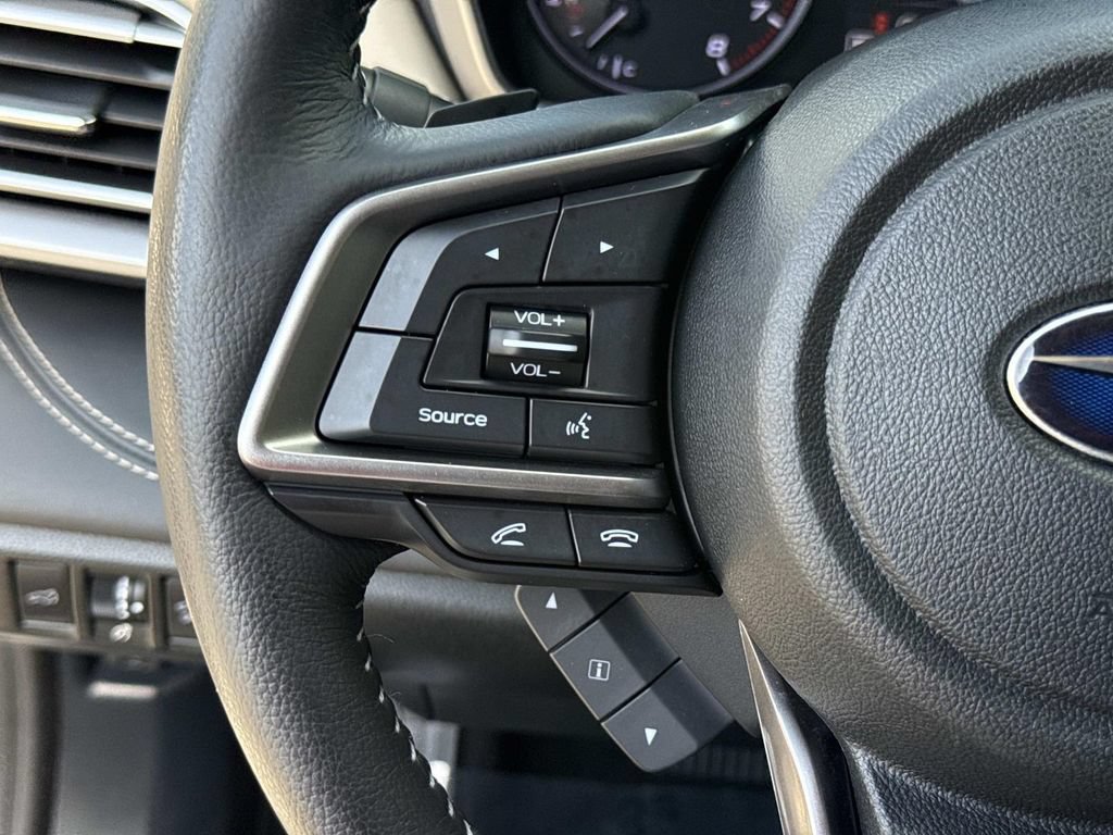Used 2020 Subaru Outback Limited XT AWD/4WD image 43
