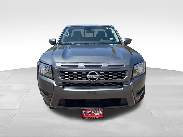 Certified 2025 Nissan Frontier SV RWD image 2