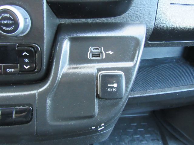 Used 2025 RAM ProMaster 2500 w/ Convenience Group image 36
