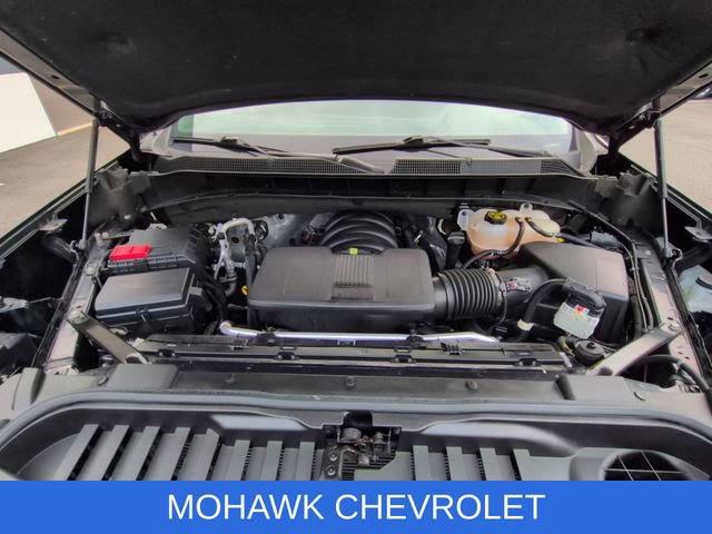 Used 2023 Chevrolet Silverado 1500 RST AWD/4WD image 30