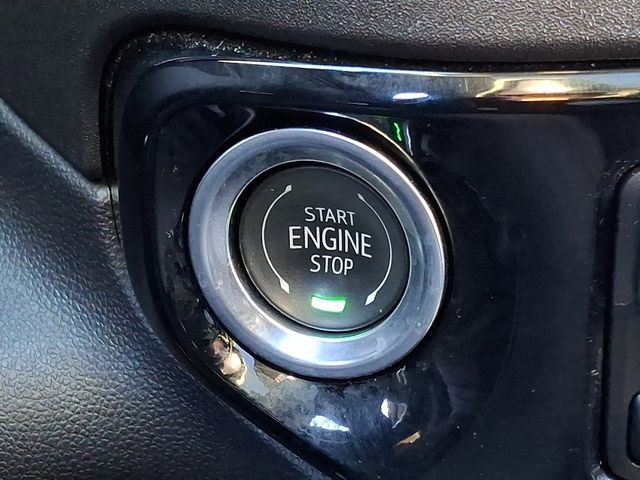 Certified 2025 Chevrolet Silverado 1500 LTZ w/ Technology Package image 28