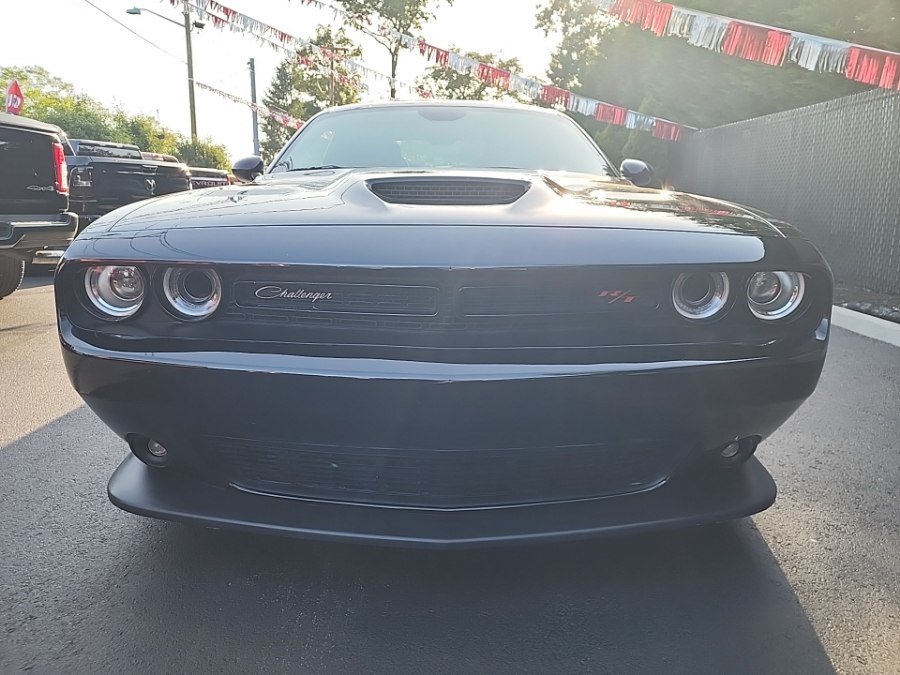 Used 2021 Dodge Challenger R/T Scat Pack RWD image 5