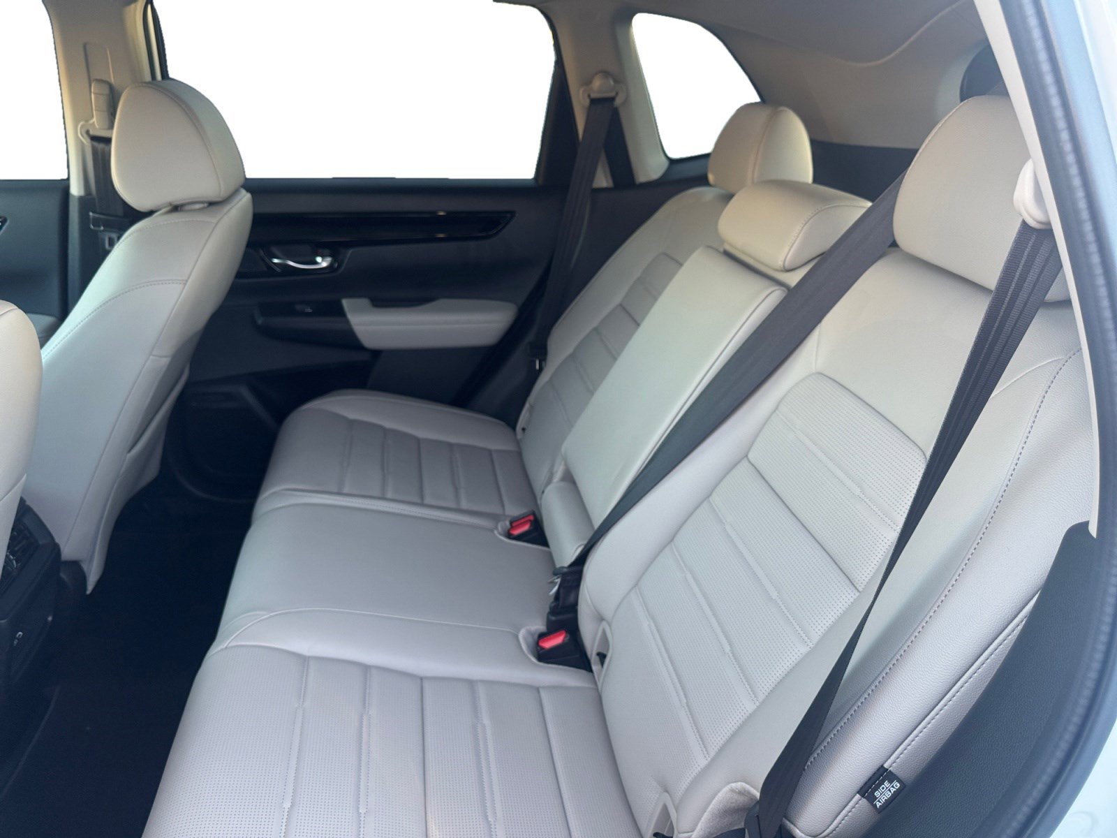 Used 2026 Honda CR-V EX-L image 13