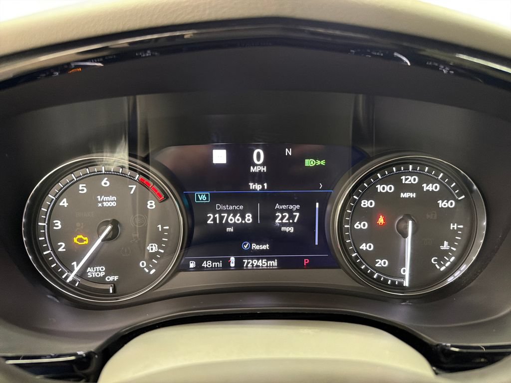 Used 2020 Cadillac XT6 Premium Luxury FWD image 26