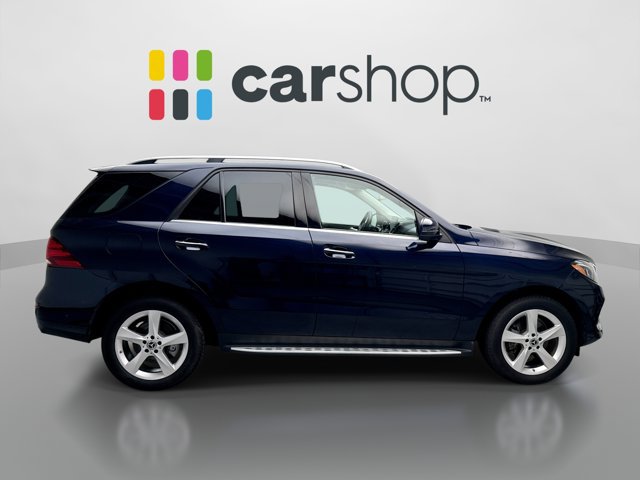 Used 2018 Mercedes-Benz GLE 350 4MATIC image 6