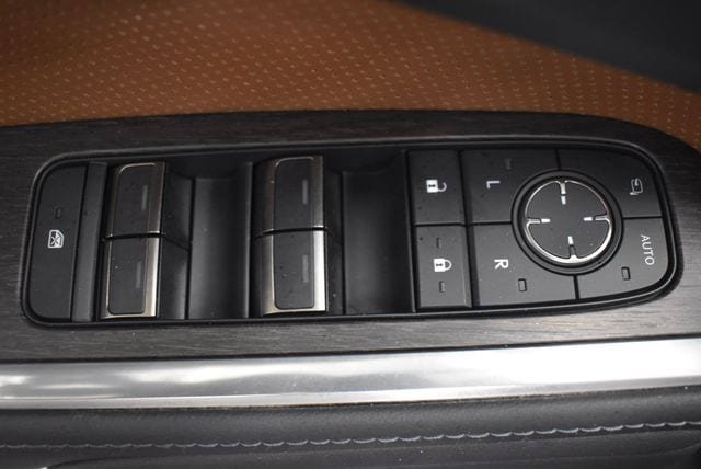 Used 2024 Lexus GX 550 w/ Cold Area Package AWD/4WD image 21