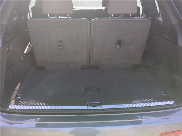 Used 2025 Audi Q7 2.0T Premium Plus image 6