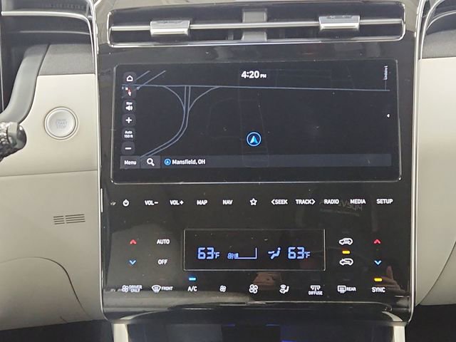 Used 2023 Hyundai Tucson SEL image 21