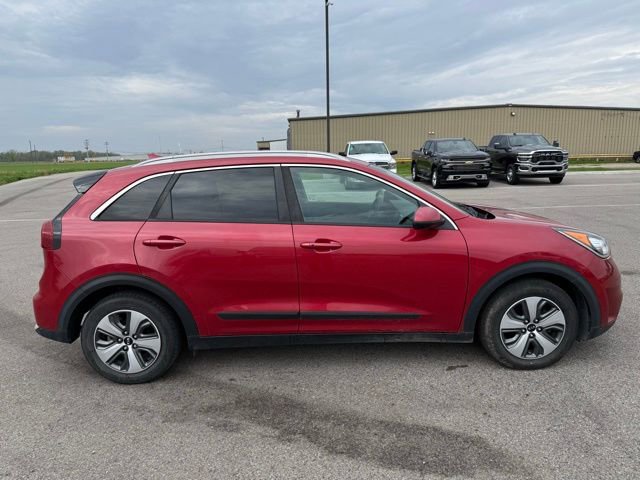 Used 2019 Kia Niro LX FWD image 10