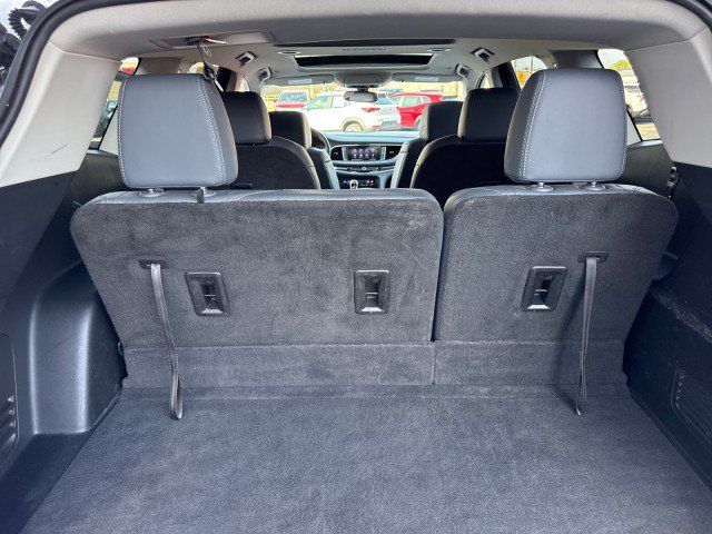 Used 2020 Buick Enclave Essence w/ Sport Touring Edition FWD image 30