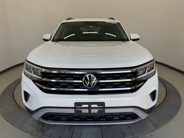 Used 2021 Volkswagen Atlas S FWD image 14