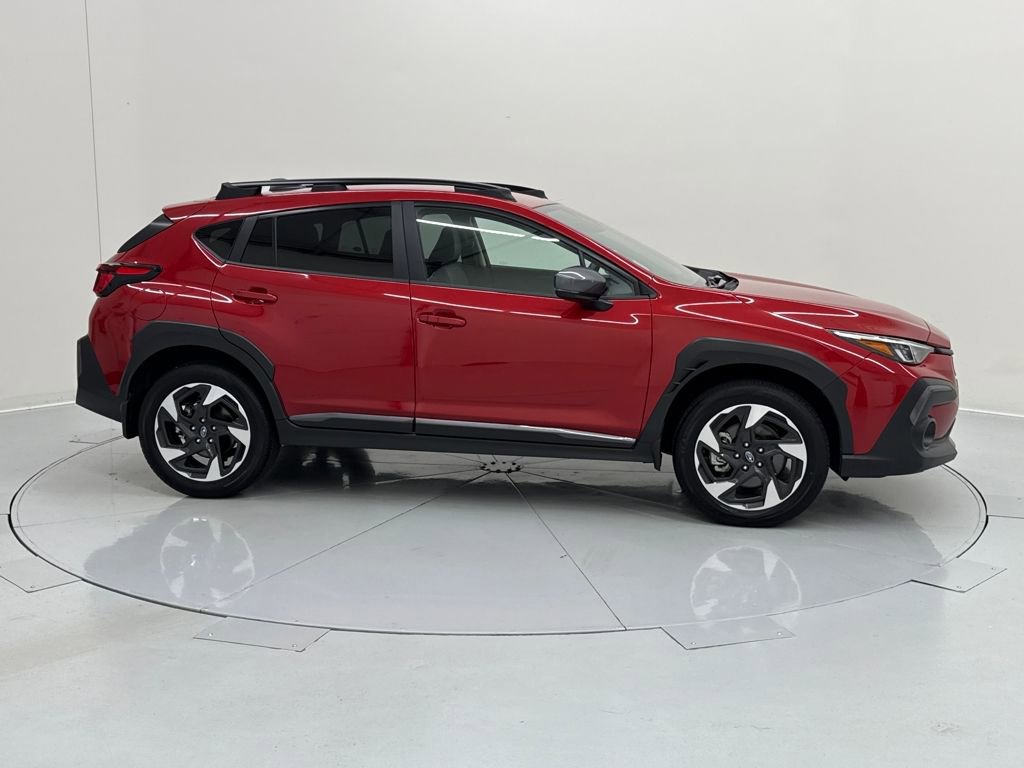 Certified 2025 Subaru Crosstrek 2.5i Limited image 7