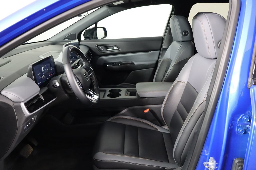 Used 2025 Honda Prologue Touring image 14
