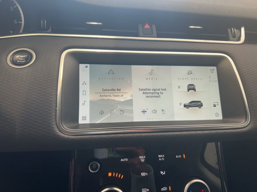 Used 2023 Land Rover Range Rover Evoque S image 6