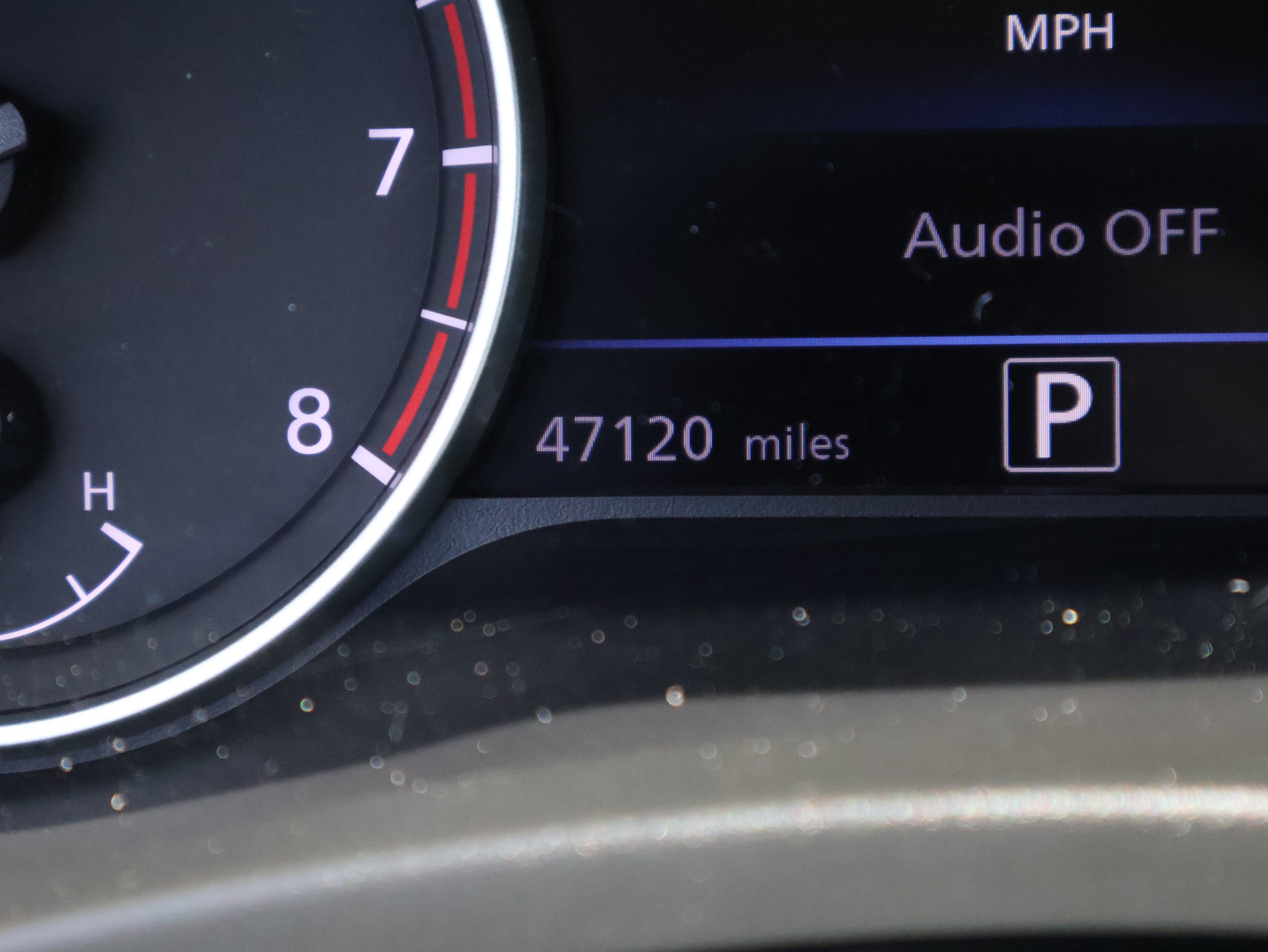 Used 2023 Nissan Sentra SR w/ Electronics Package FWD image 20