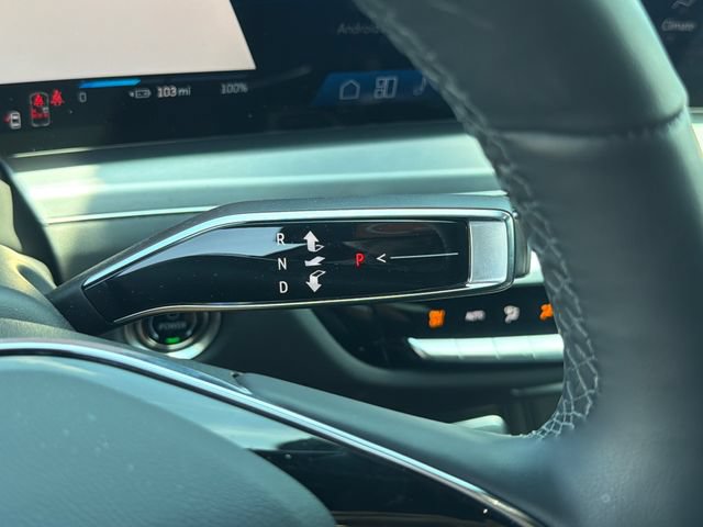 Certified 2024 Cadillac Lyriq Luxury w/ LPO, Floor Liner Package AWD/4WD image 22