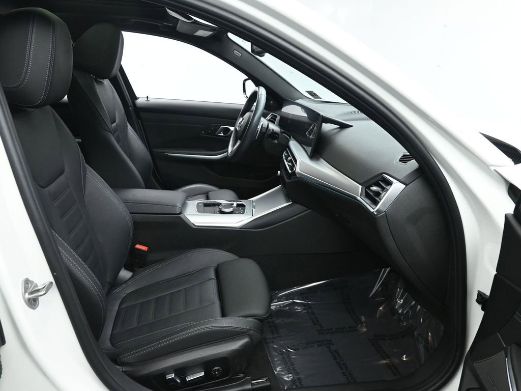 Used 2024 BMW M340i xDrive w/ Premium Package image 22