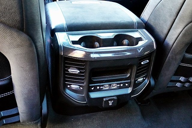 Used 2021 RAM 1500 TRX w/ TRX Level 2 Equipment Group image 23