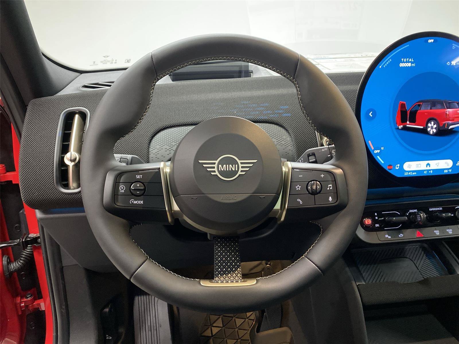 New 2026 MINI Cooper Countryman S AWD/4WD image 15