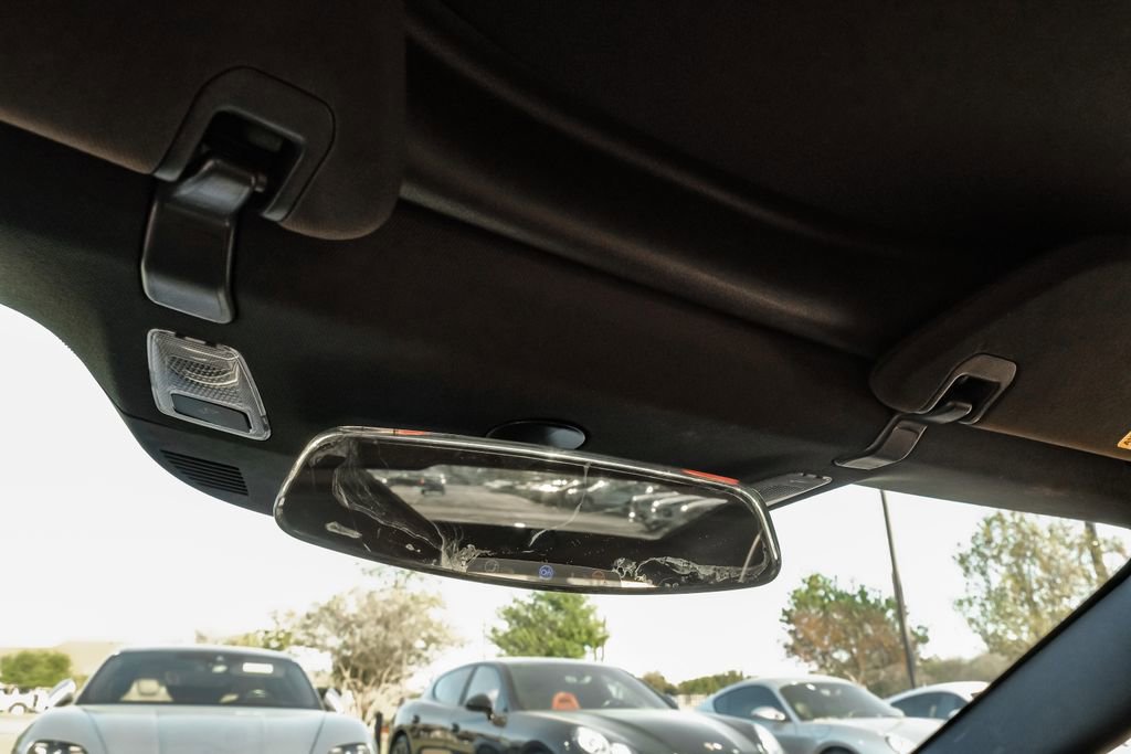 Used 2016 Chevrolet Corvette Stingray Coupe image 27