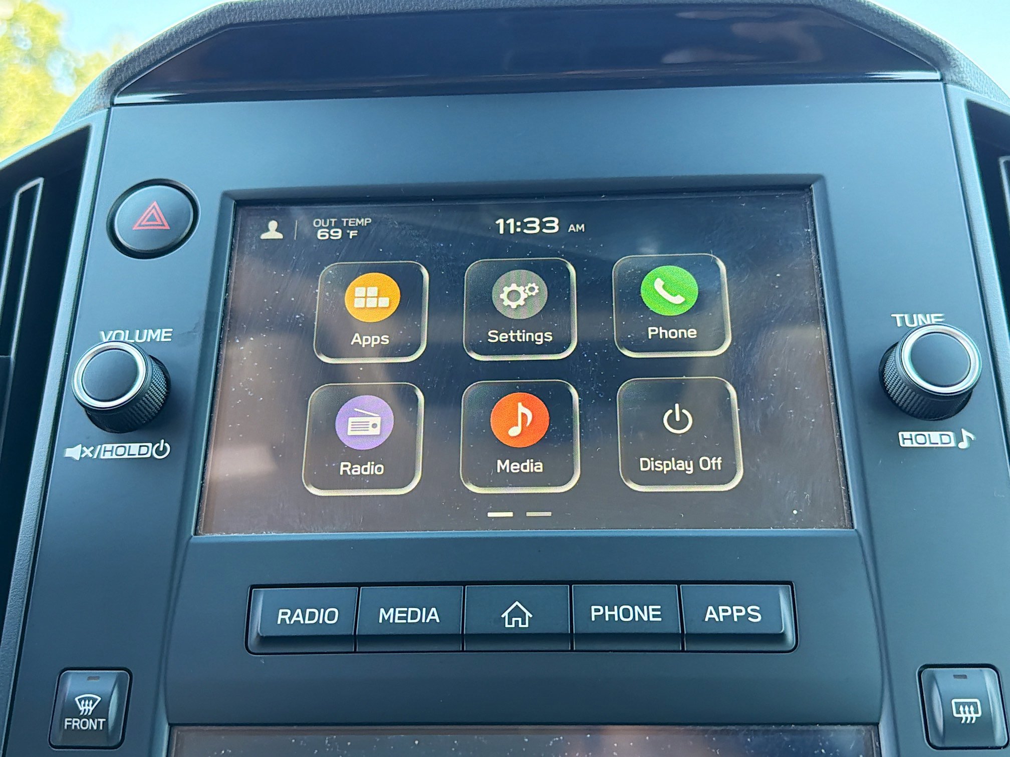 Certified 2025 Subaru Crosstrek 2.0i w/ Crosstrek Mirror Package image 26