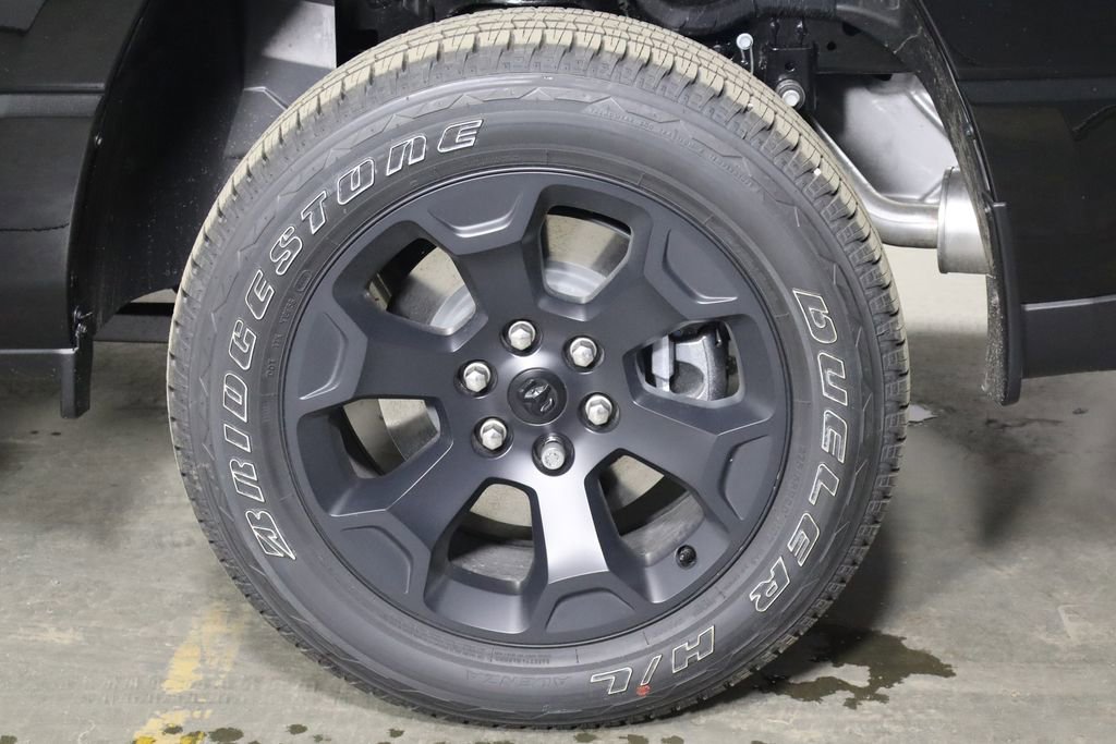 New 2026 RAM 1500 Express image 35