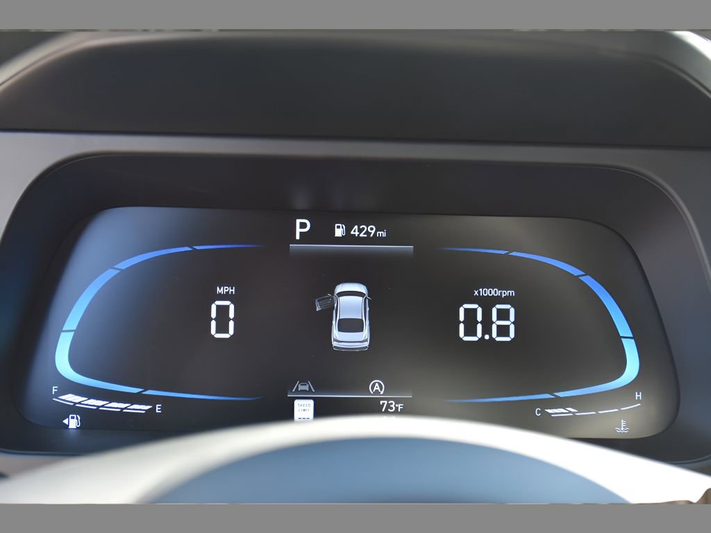 New 2026 Hyundai Elantra SE image 20