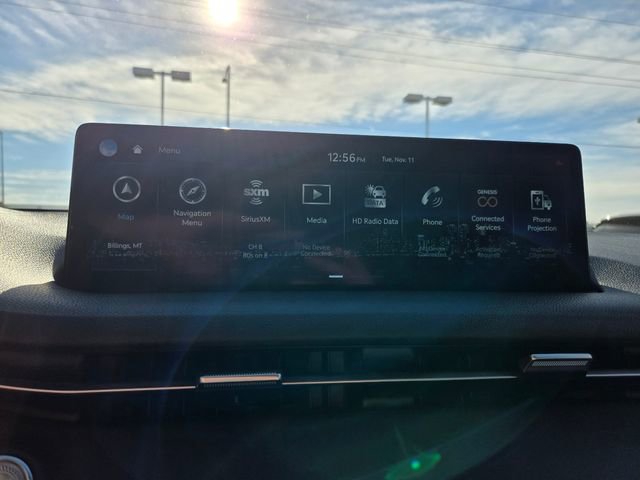 Used 2022 Genesis GV70 2.5T w/ Select Package image 27