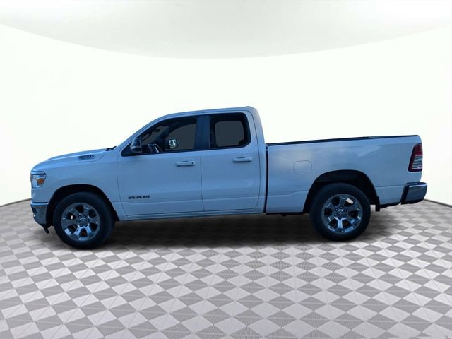 Used 2022 RAM 1500 Lone Star image 7