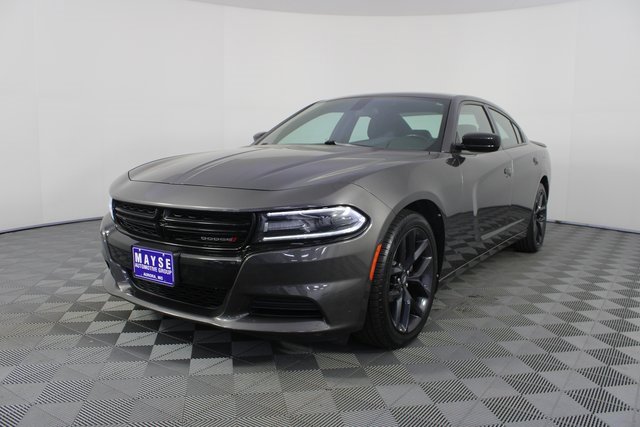 Used 2020 Dodge Charger SXT w/ Blacktop Package image 20