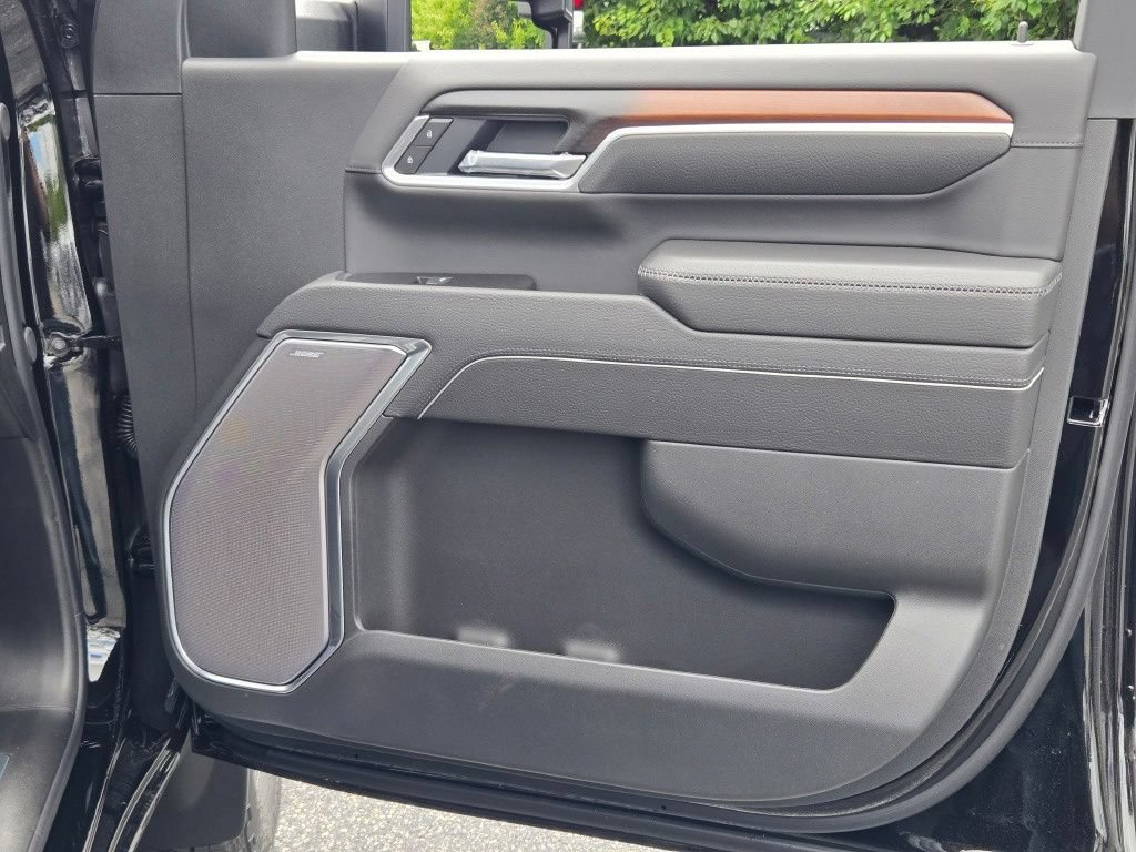 New 2026 GMC Sierra 2500 Denali AWD/4WD image 14