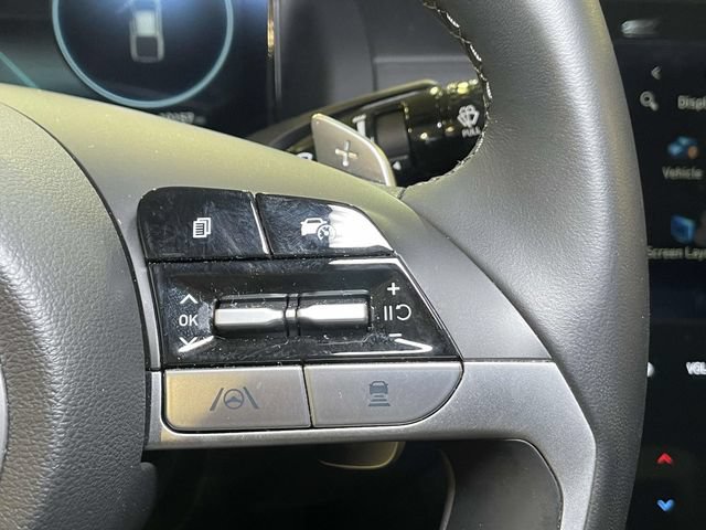 Used 2024 Hyundai Santa Cruz XRT AWD/4WD image 39