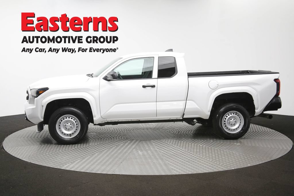 Used 2025 Toyota Tacoma SR RWD image 55
